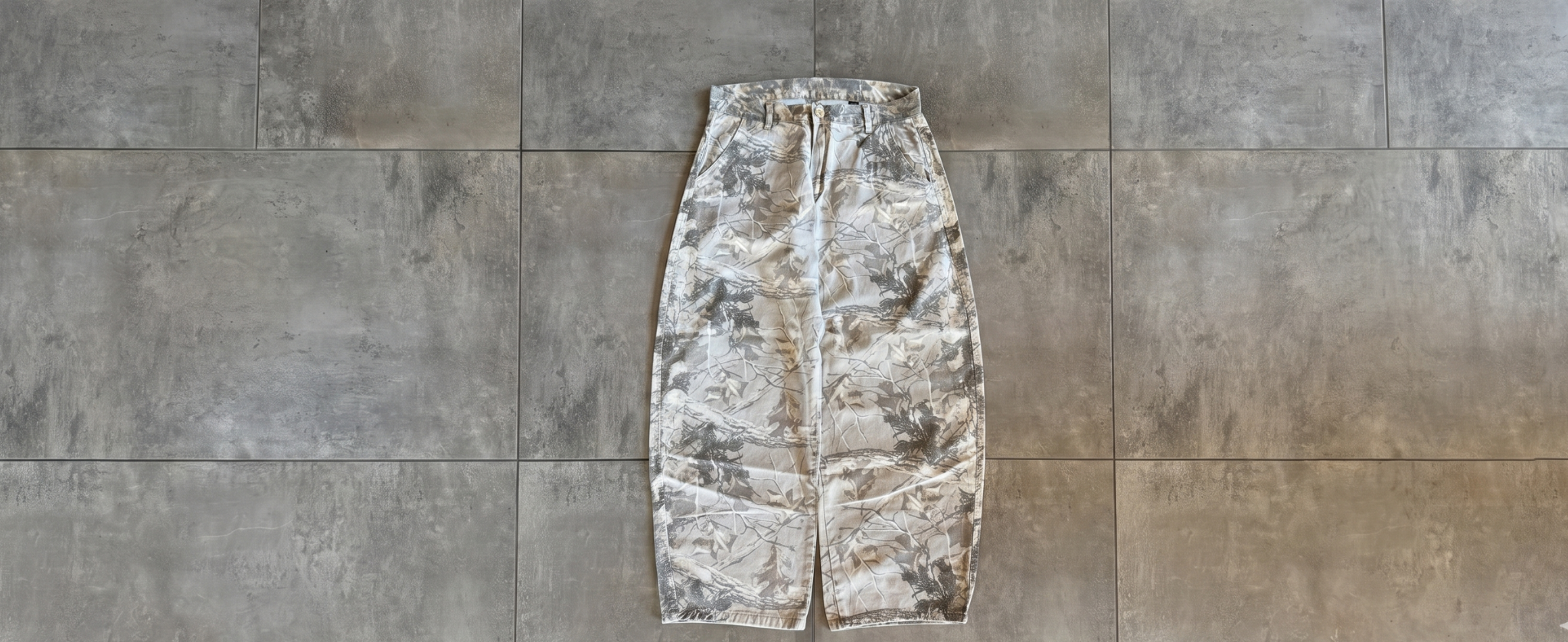 Pantalones