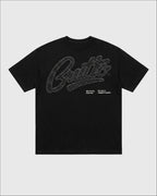 Remera Bruto Full Black