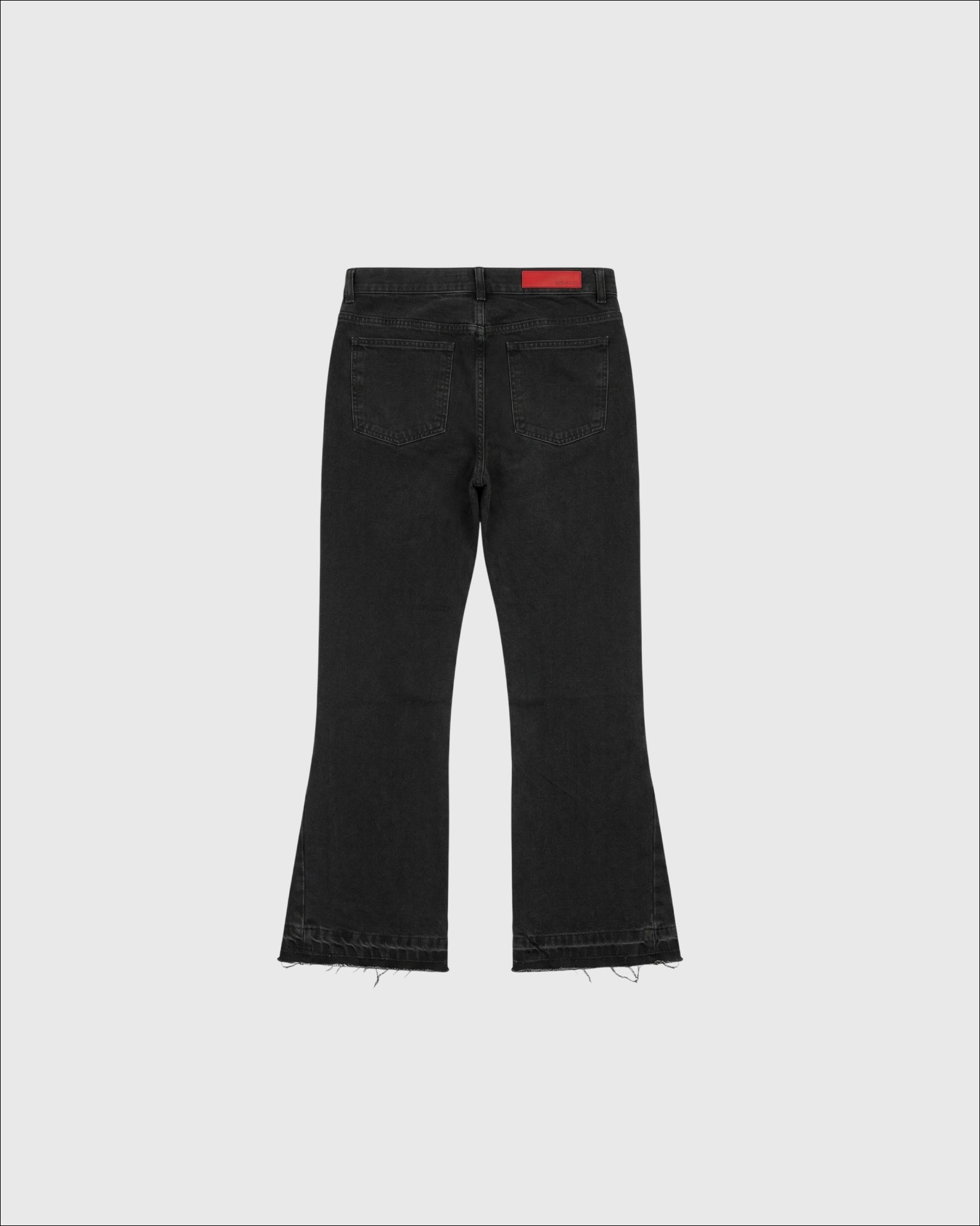 Pantalon Flared Brillitos