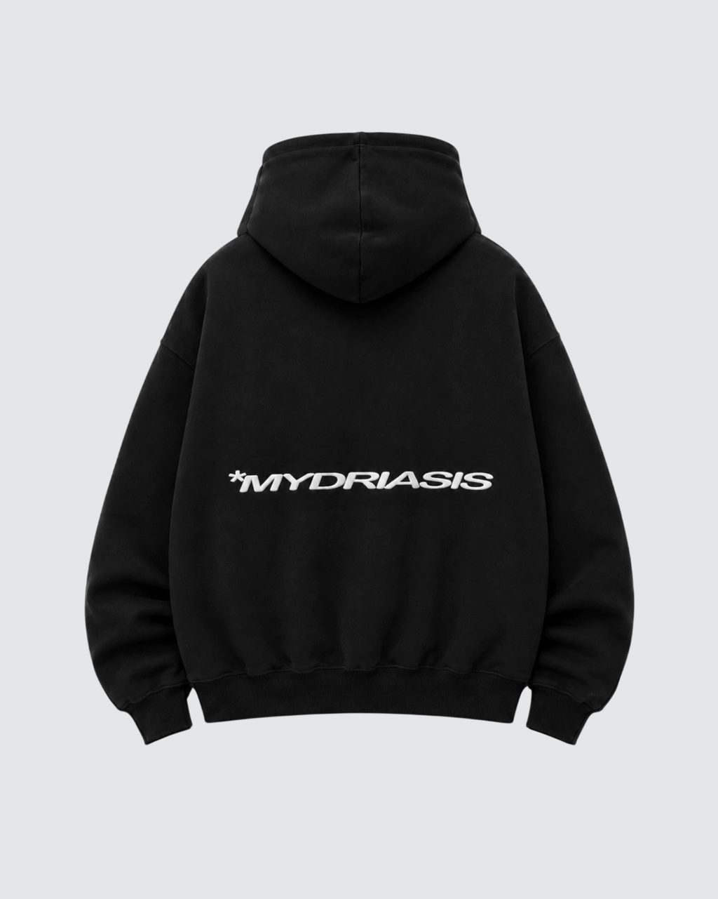 Buzo Galaxy Mydriasis