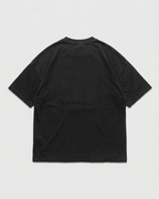 Remera 2000s Negra