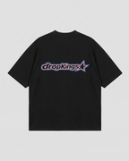 Remera DK Star Negra