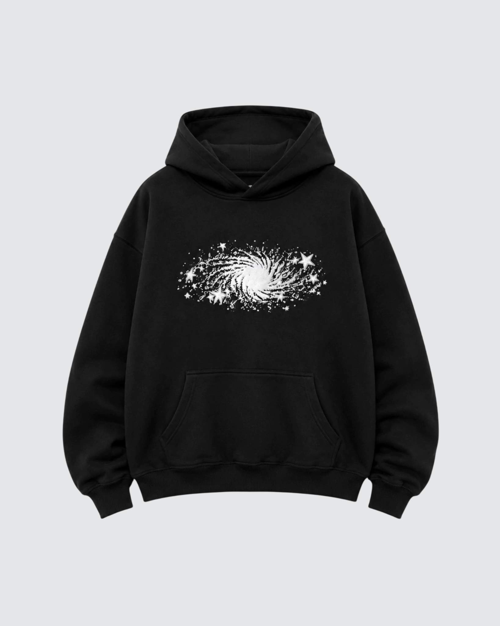 Buzo Galaxy Mydriasis