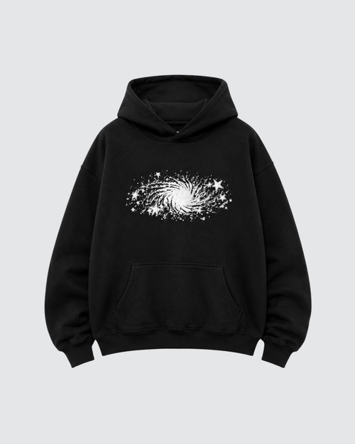 Buzo Galaxy Mydriasis