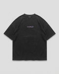 Remera DK Star Negra