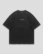 Remera DK Star Negra