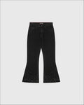 Pantalon Flared Brillitos