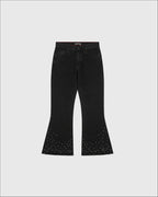 Pantalon Flared Brillitos