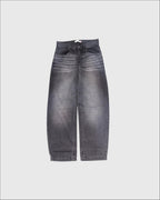 Pantalon Baggy Grey