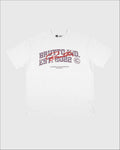Remera Bruto 22 Blanca