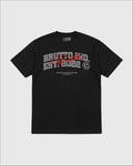 Remera Bruto 22 Negra